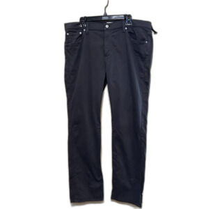 Citizens of Humanity Gage Classic Straight Leg Pants Mens 40 x 33 Brown Stretch